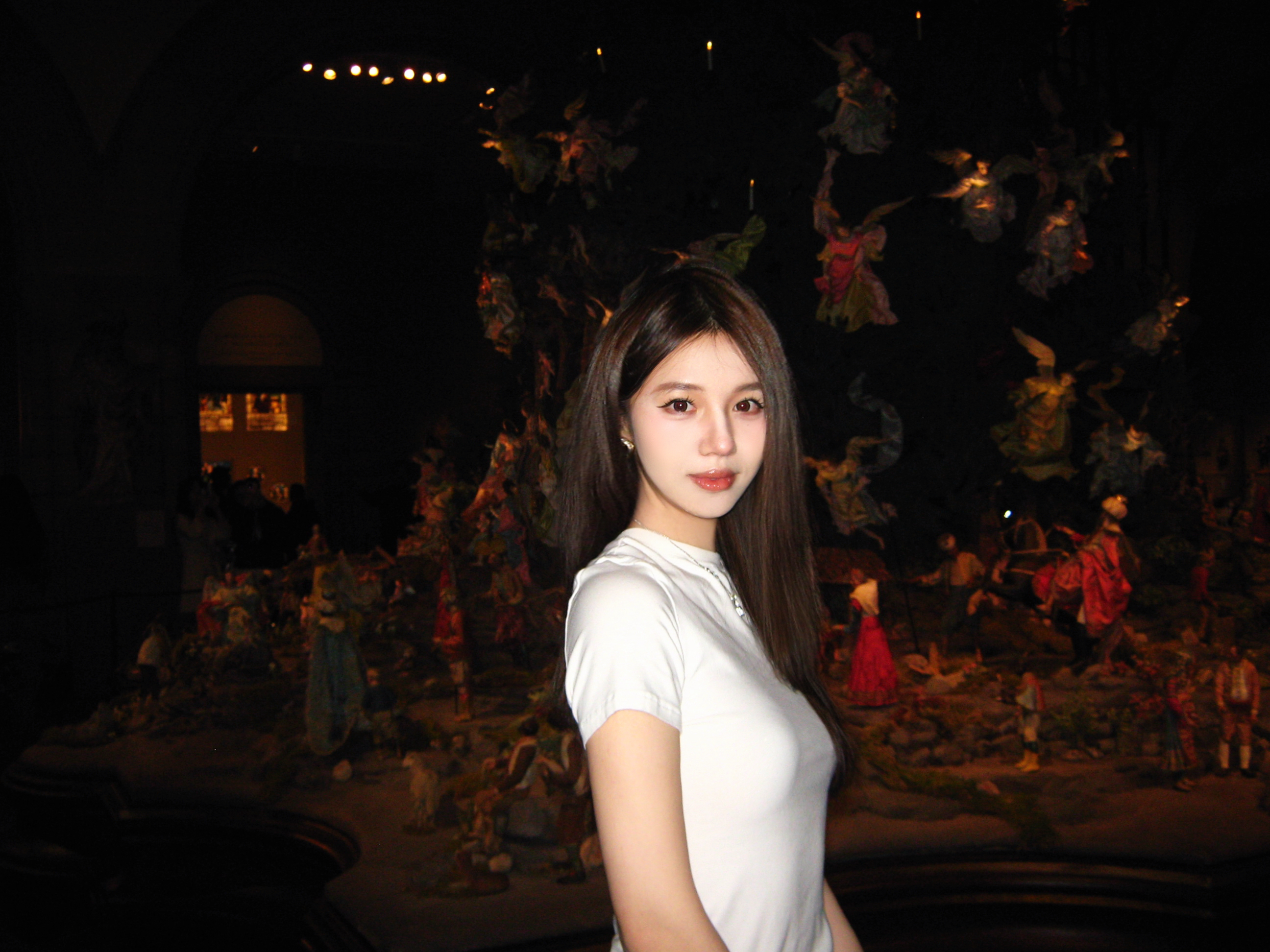 Zixuan Wang